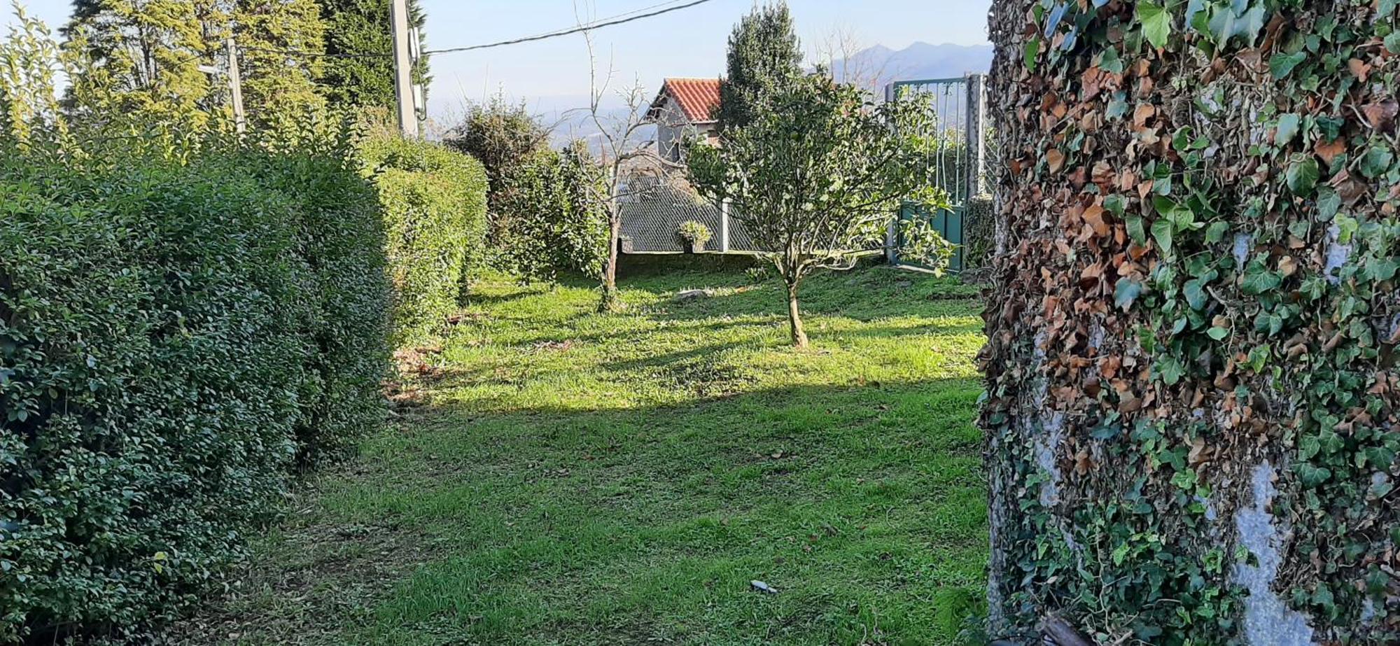 Carrandi La Cepada 빌라 외부 사진